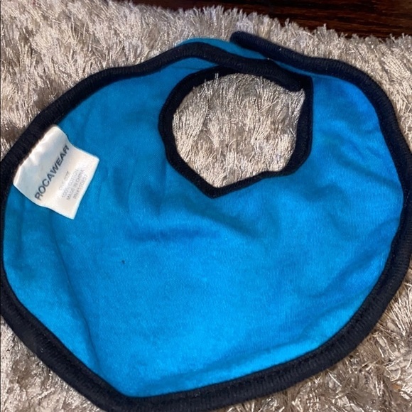 Rocawear  baby Bib - Picture 4 of 6